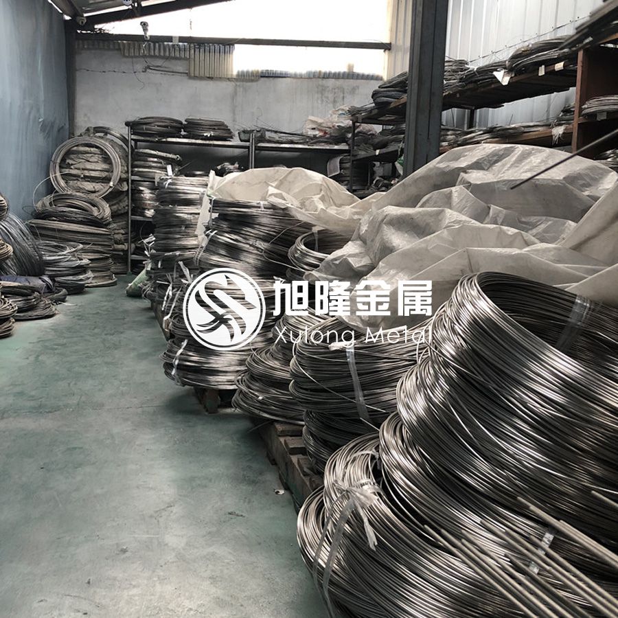TC4鈦絲