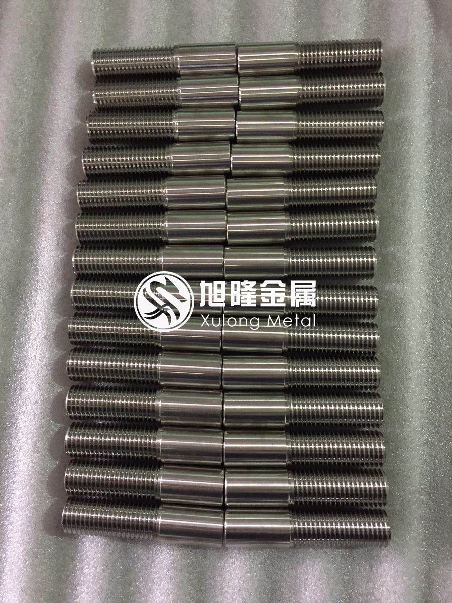 鈦管、鈦異形管件補焊的注意事項