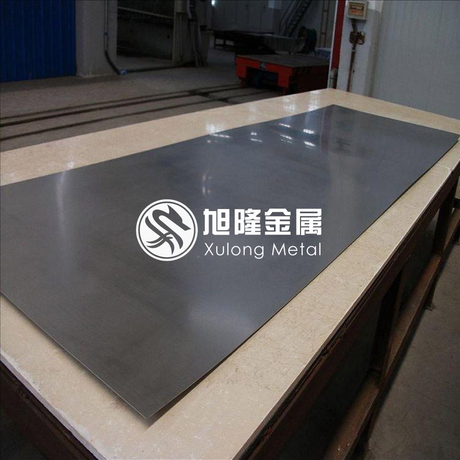 化工防腐領(lǐng)域用鈮板、鈮片的材質(zhì)要求