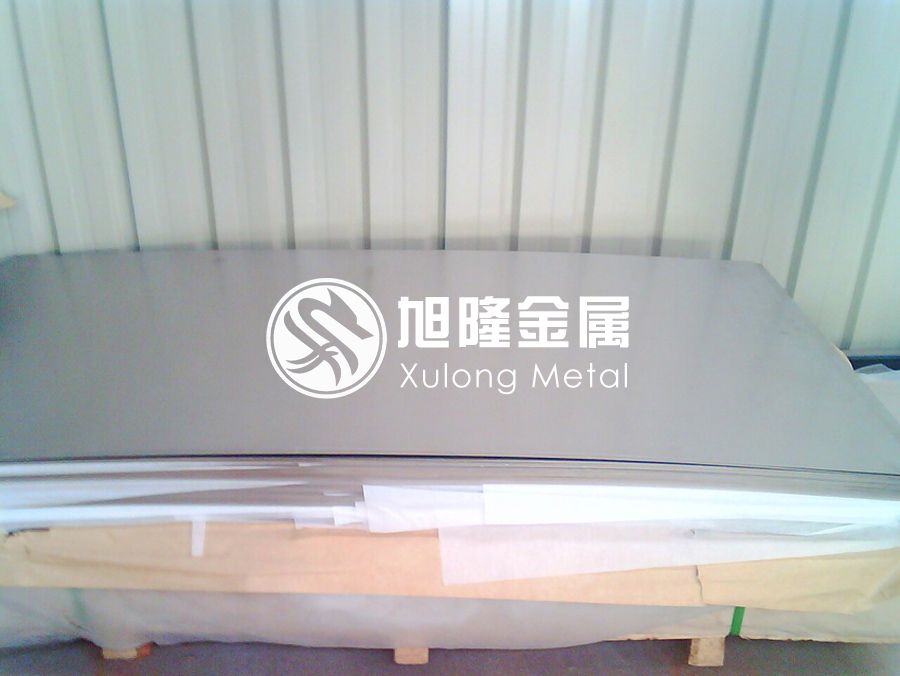 熱軋工業鈦板