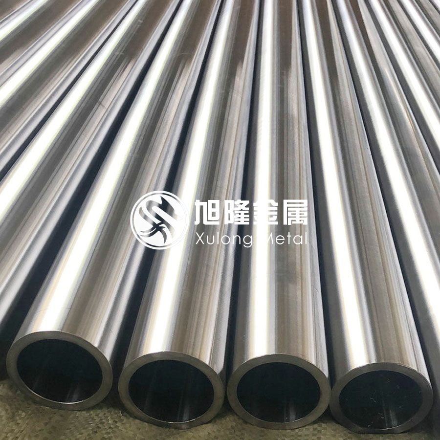 鈦合金無(wú)縫管