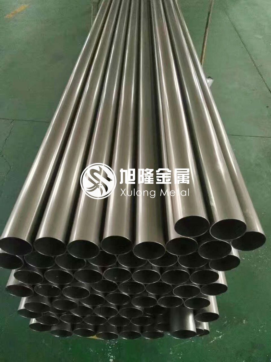 TC4/GR5鈦管