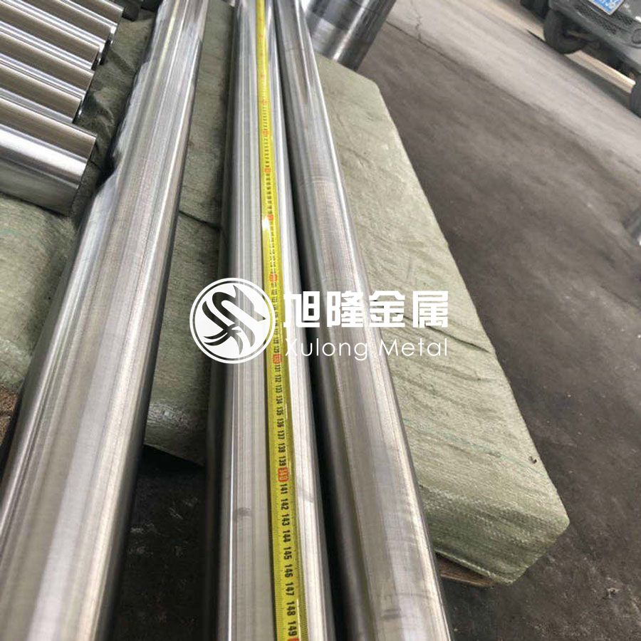 GR1/GR2無縫鈦管