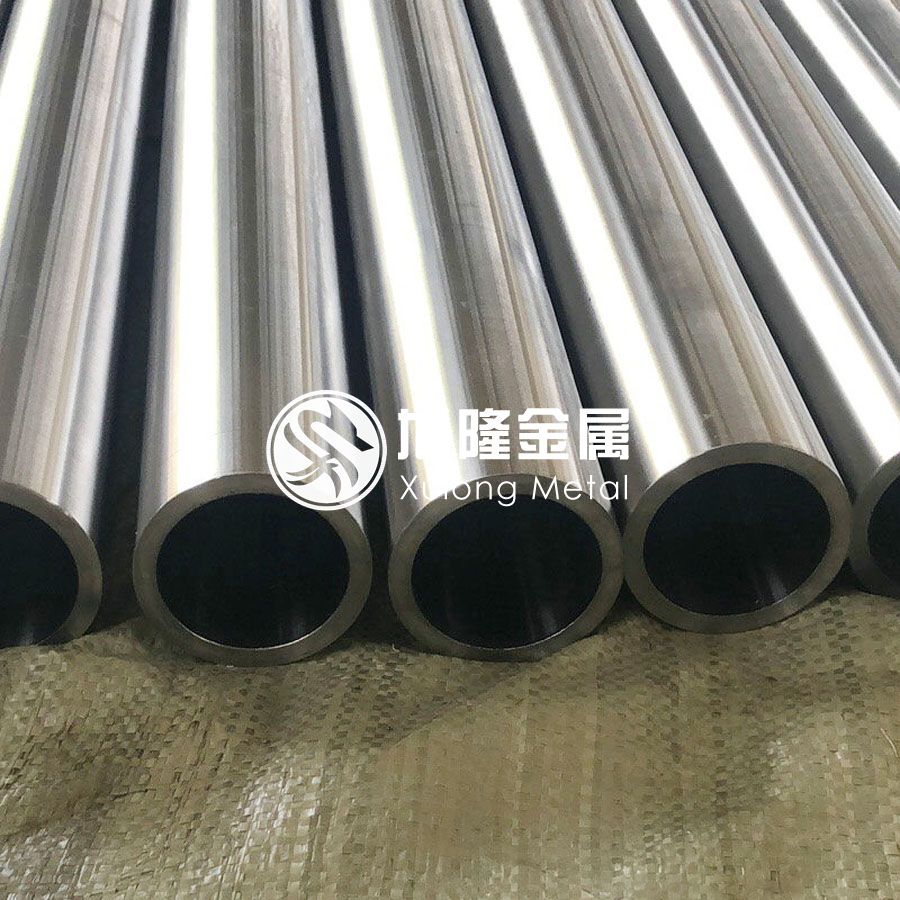 無(wú)縫鉭管