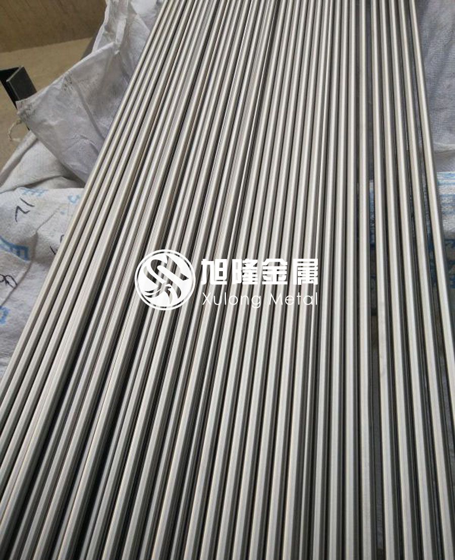TC4/TC11鈦棒在石油測井儀器應(yīng)用