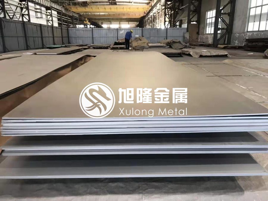 鈦管、鈦板等鈦合金材料常用的無損檢測標準