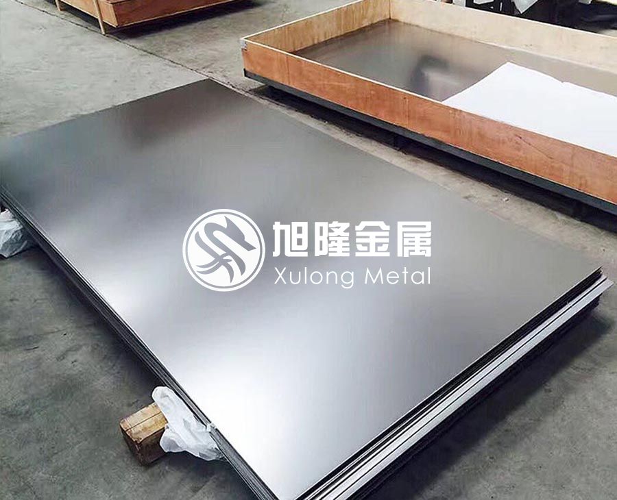 工業(yè)純鈦板的生產(chǎn)工藝