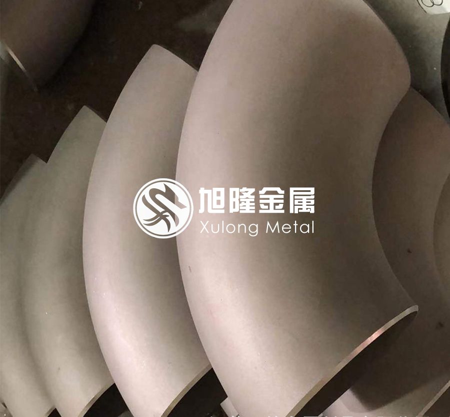 化工海洋工程用鈦管件的工藝選擇與標準規(guī)范