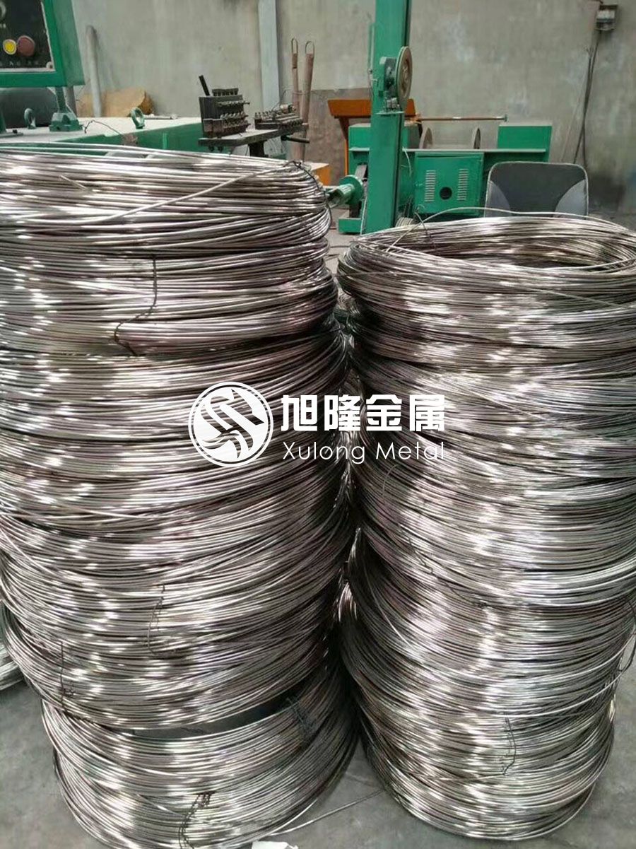 鈦絲的化學(xué)成分、力學(xué)性能、脆斷的原因分析