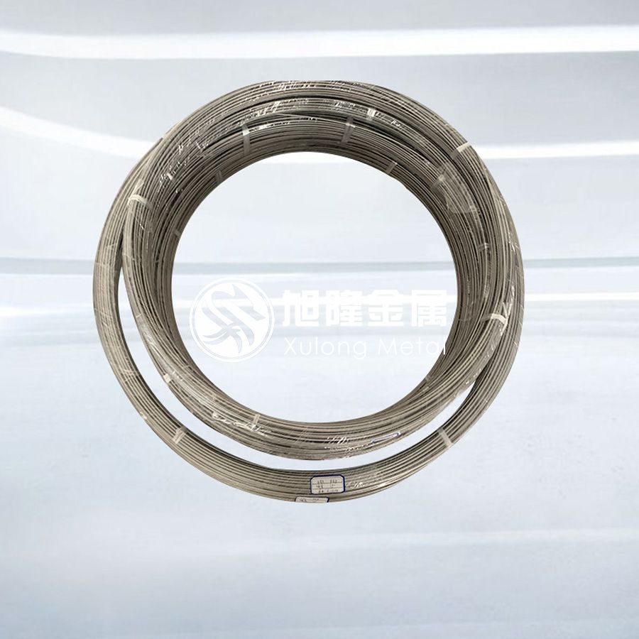 寶雞鈦絲廠家介紹鈦鎳合金絲的應(yīng)用與性能
