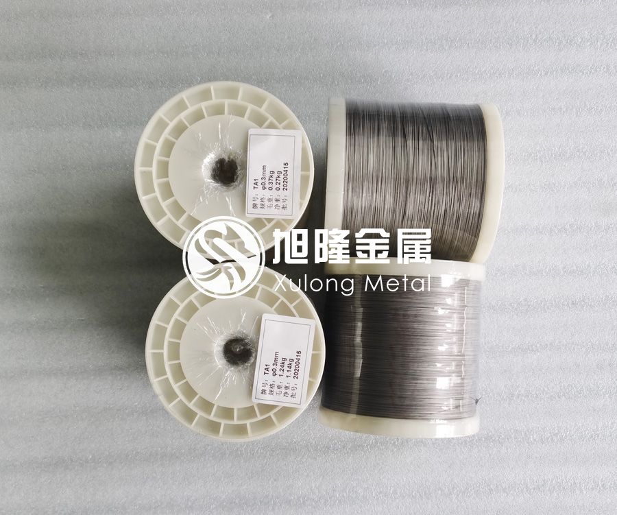 鈦鎳合金絲在臨床醫學的應用