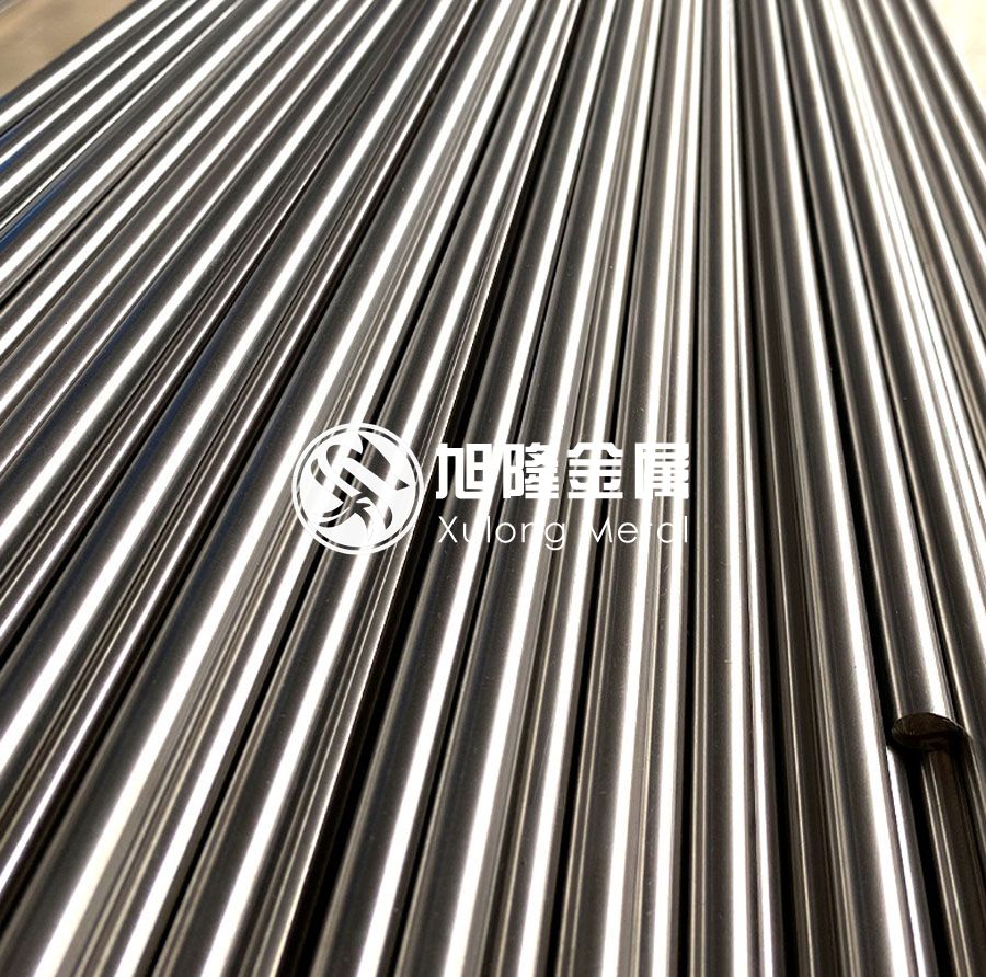 高強(qiáng)度TC4鈦合金棒