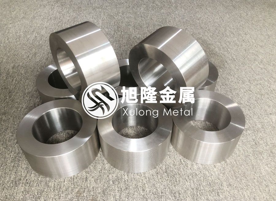 生物醫用鈦環鈦絲等β鈦合金的塑性熱處理工藝