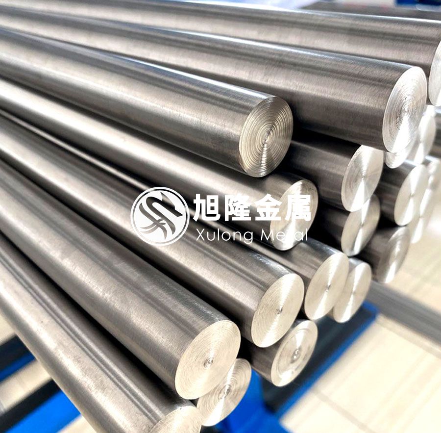 TC4鈦合金棒