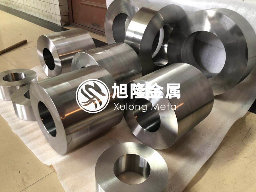 TC4/TC11/TC18等鈦合金表面增強技術的研究現狀與發展趨勢