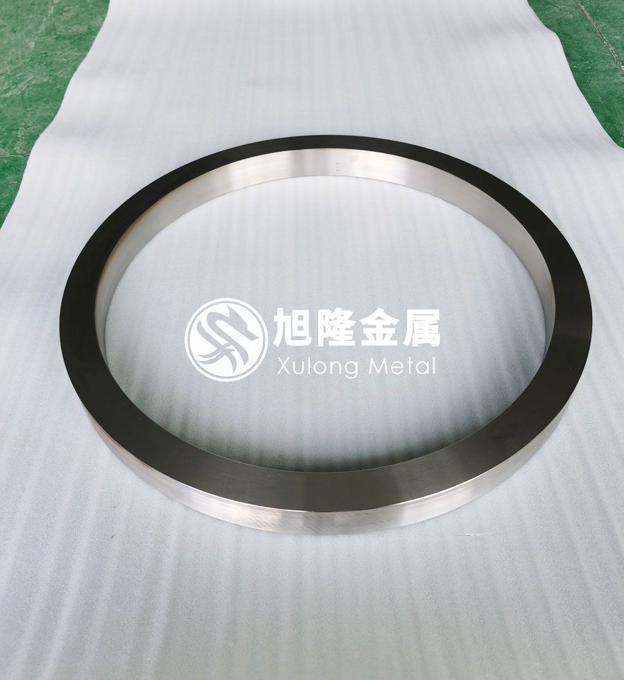 定制TA1/TA2純鈦環(huán) TC4/TC11鈦合金環(huán) 規(guī)格全 廠家直銷(xiāo)