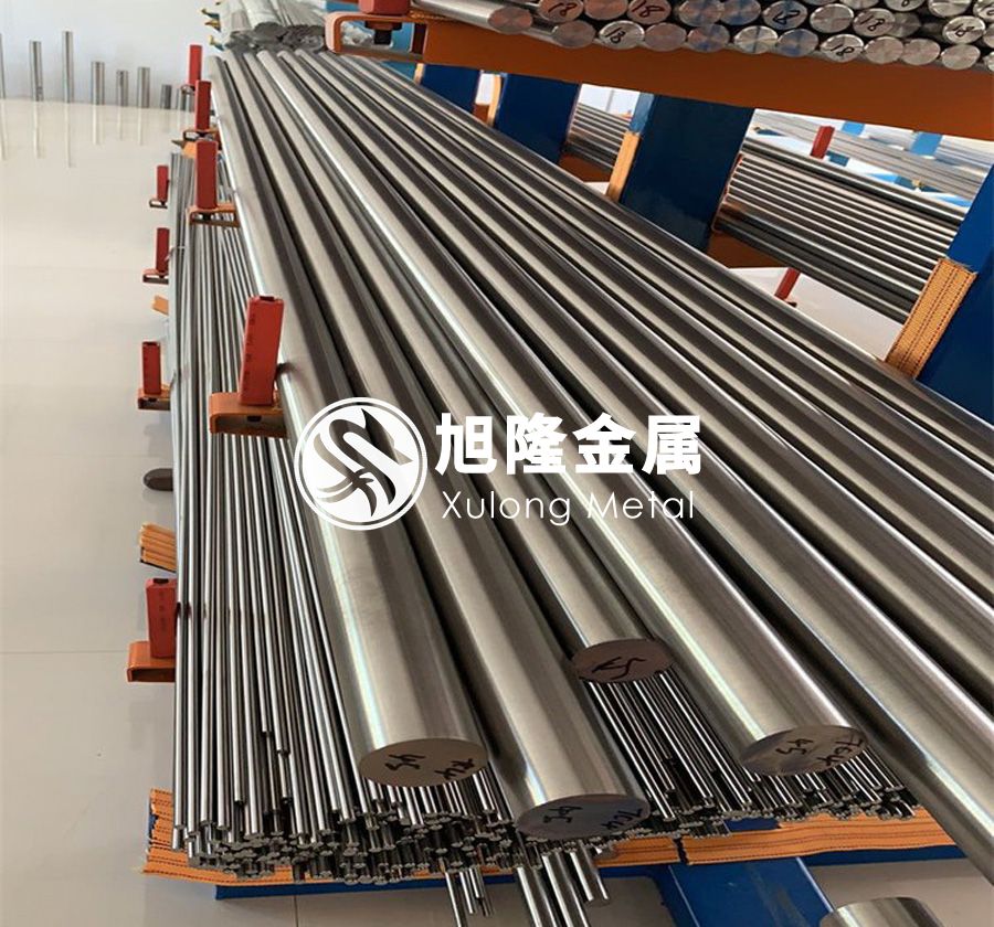 鈦合金棒