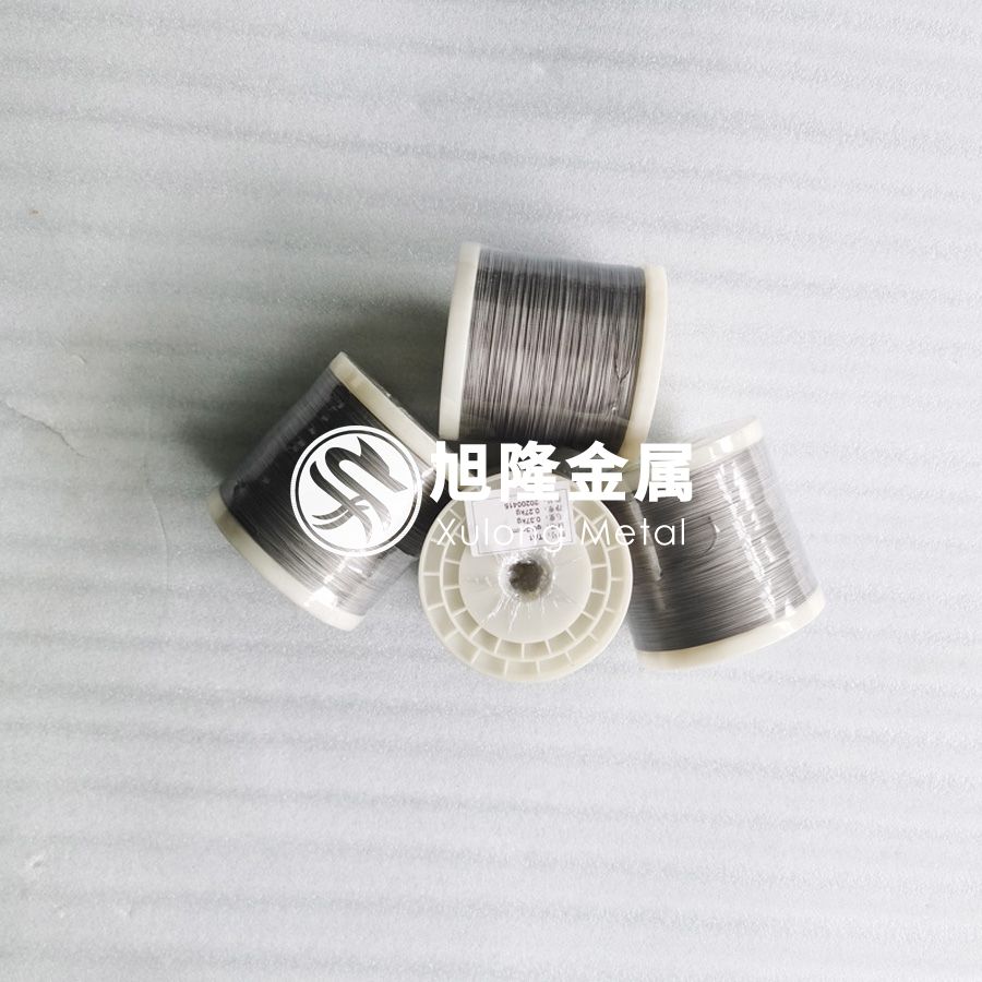 旭隆金屬定制鈦絲 鈦管 鈦環(huán) 材質(zhì)保證 廠家直銷(xiāo)