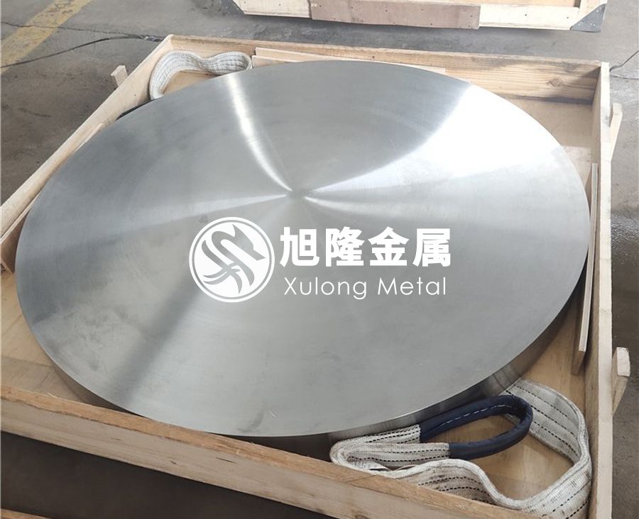鈦棒鈦管鈦鍛件等鈦材料的特性與機械加工技術(shù)
