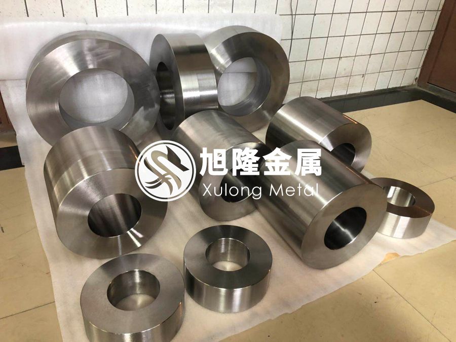 標準TA2鈦鍛件