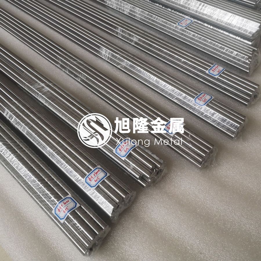 醫(yī)用TC4鈦合金棒在生物醫(yī)學(xué)領(lǐng)域的用優(yōu)勢及生產(chǎn)流程