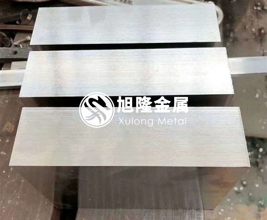 旭隆金屬定制TA10/GR12/GR5/TC4鈦鍛件 鈦環