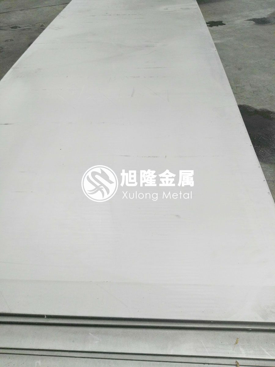 純鈦板的主要牌號及其應(yīng)用概述