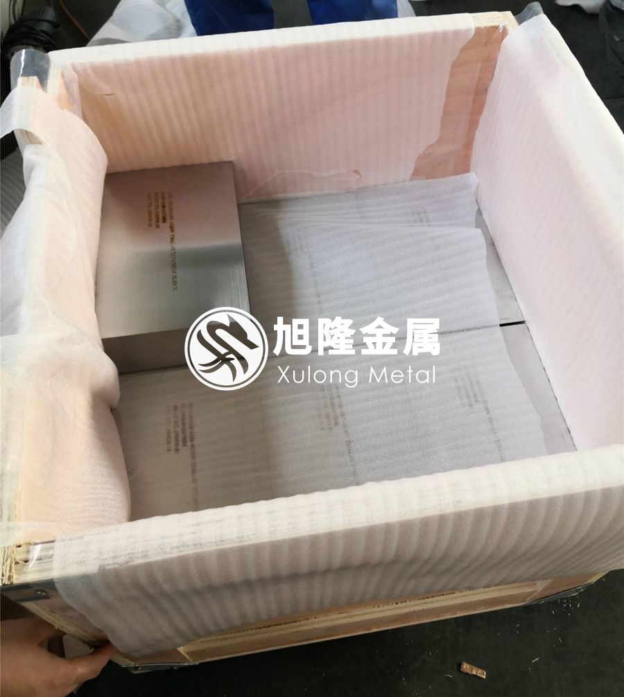 現(xiàn)貨供應(yīng)高精度鈦方塊 鈦合金絲 鈦合金棒 規(guī)格齊全 廠家直供