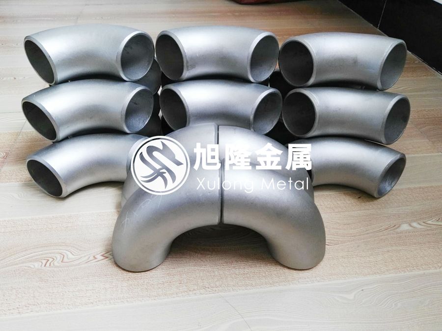 鈦彎頭鈦翻邊等鈦管件的國內(nèi)外標(biāo)準(zhǔn)