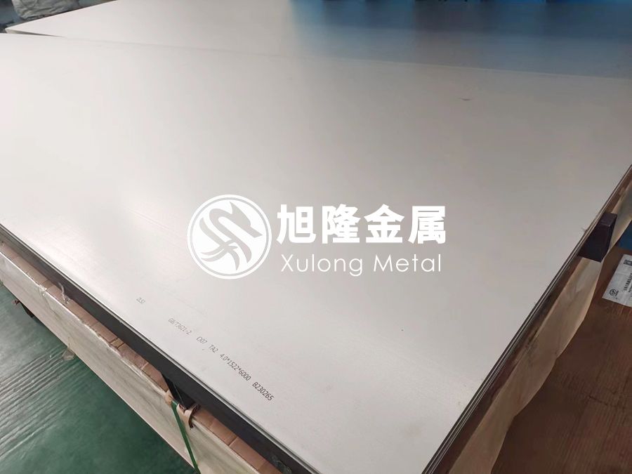 鍛造冷軋工業鈦板