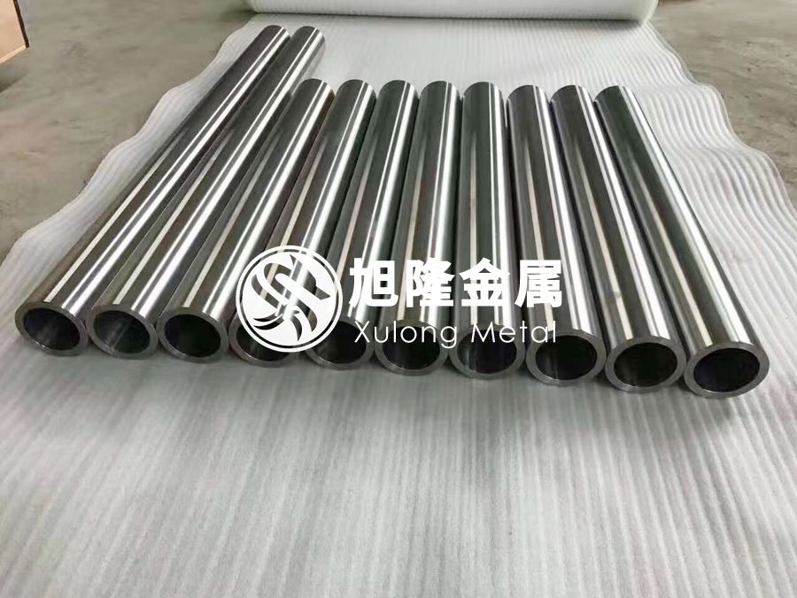旭隆金屬熱銷TC4鈦合金管 鈦環(huán) 鈦合金棒 材質(zhì)保證 批量價(jià)優(yōu)