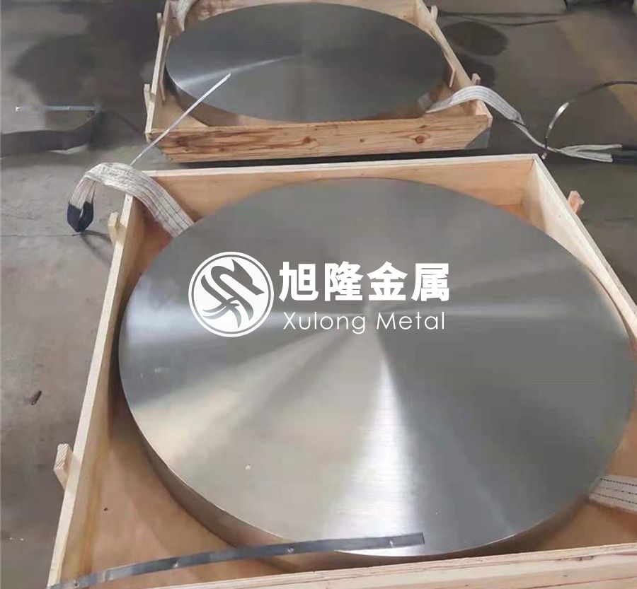 鈦鍛件 鈦鍛件