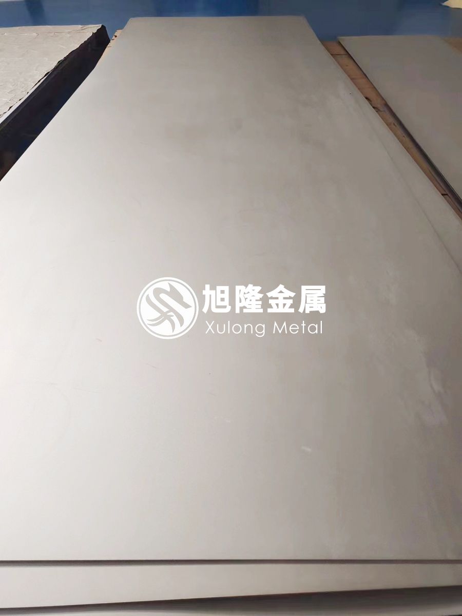 TA1鈦板表面質(zhì)量化工船舶用對鈦鋼復合界面的影響