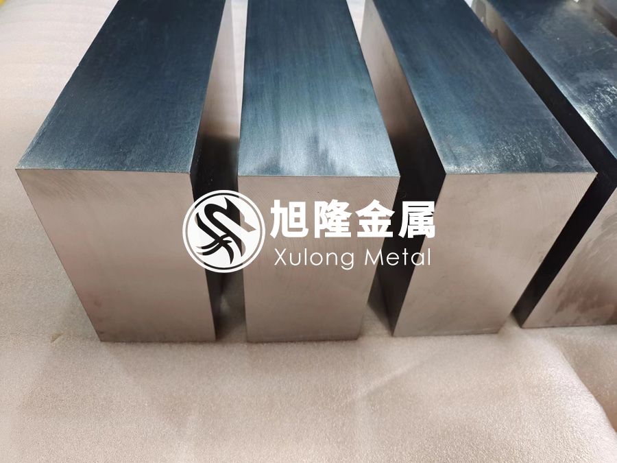 海洋裝備用鈦鍛件鈦棒等鈦材料的現(xiàn)狀與展望