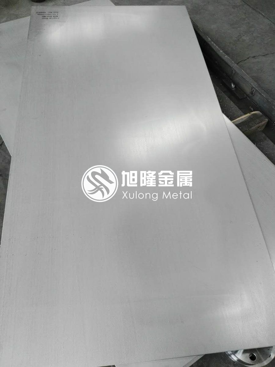 高強度耐腐蝕TC4鈦板的加工工藝與應用特點