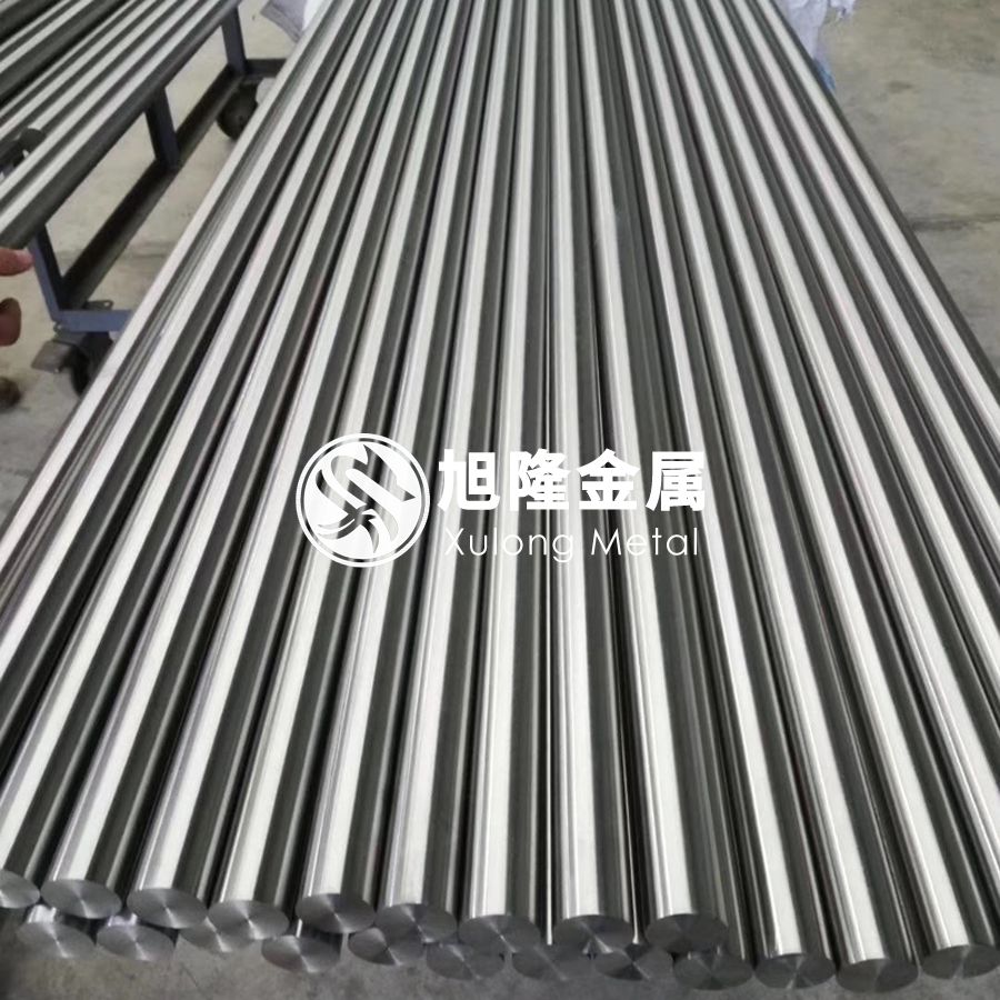 旭隆金屬概述航空用TC11鈦棒的加工性能與執行標準