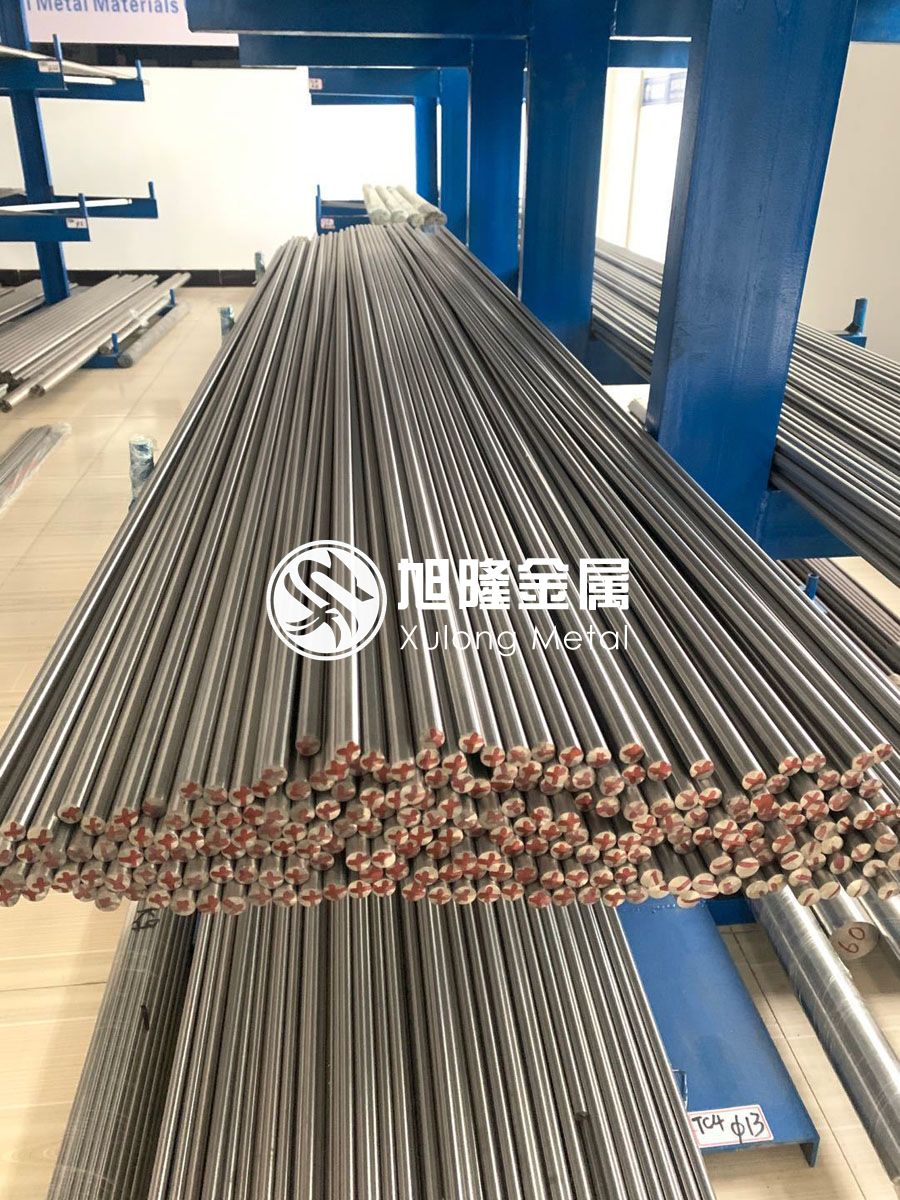 TC11鈦合金棒